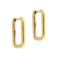 Orecchini Vag Donna in Acciaio 3901140002
